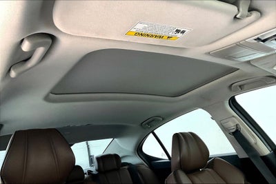 2018 Acura TLX 3.5L V6 w/Technology Package
