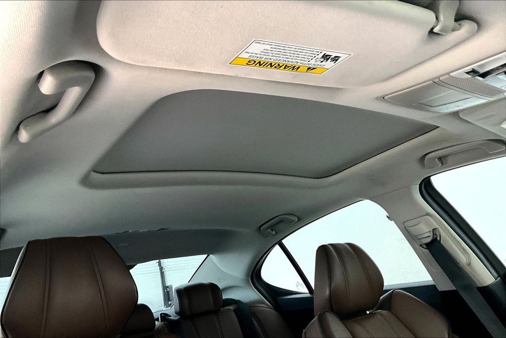 2018 Acura TLX 3.5L V6 w/Technology Package