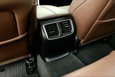 2018 Acura TLX 3.5L V6 w/Technology Package