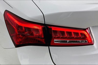 2018 Acura TLX 3.5L V6 w/Technology Package