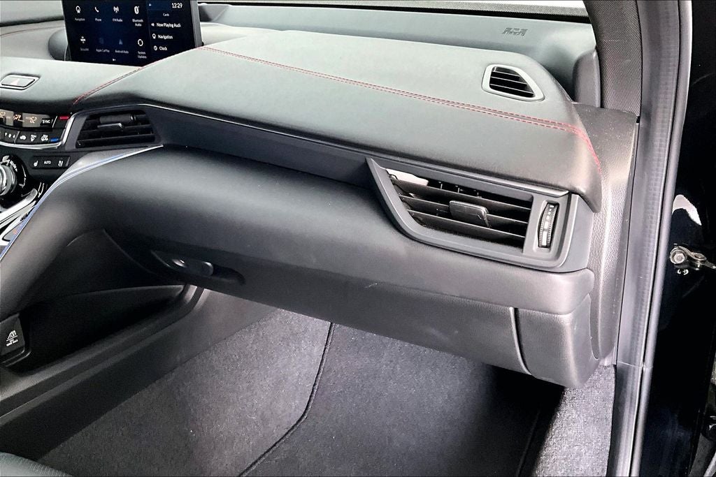 2021 Acura TLX A-Spec Package