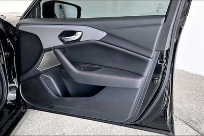 2021 Acura TLX A-Spec Package