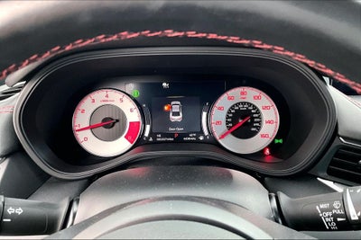 2021 Acura TLX A-Spec Package