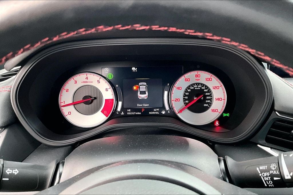 2021 Acura TLX A-Spec Package