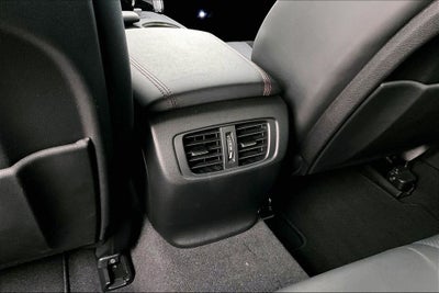 2021 Acura TLX A-Spec Package