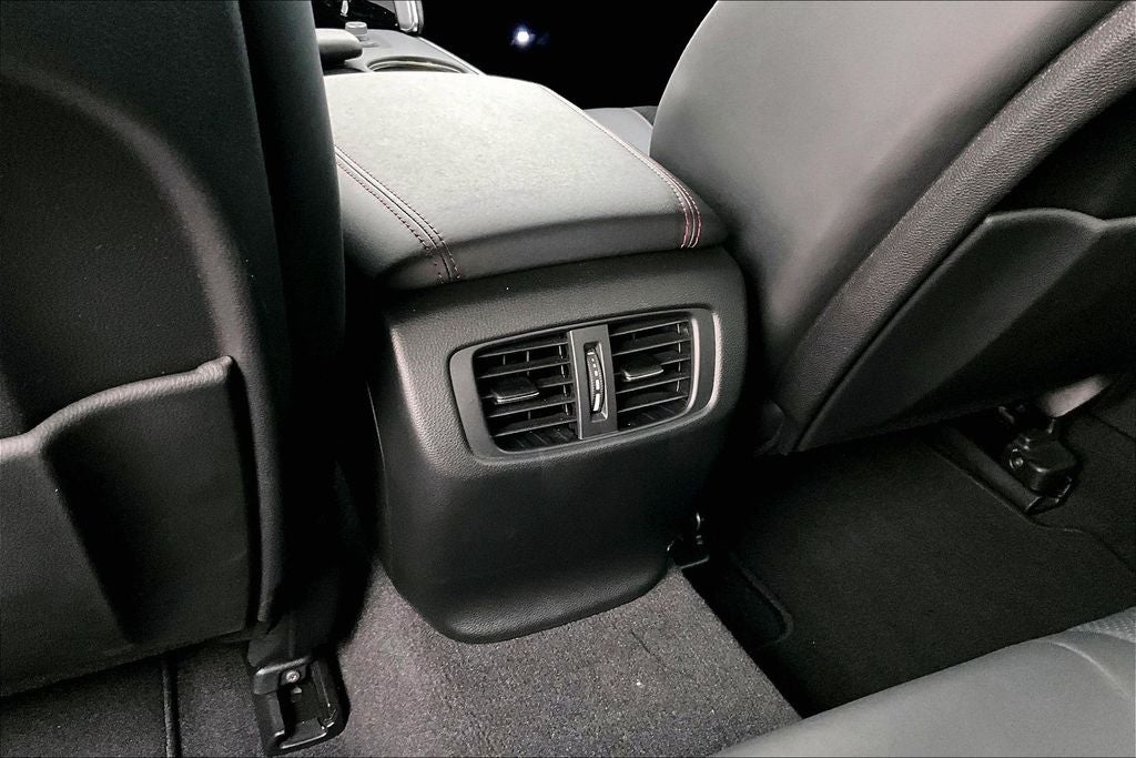 2021 Acura TLX A-Spec Package