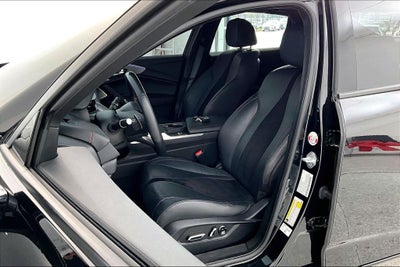 2021 Acura TLX A-Spec Package