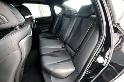 2021 Acura TLX A-Spec Package