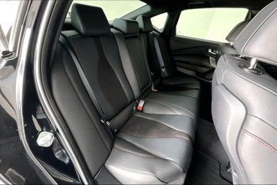 2021 Acura TLX A-Spec Package