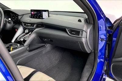 2024 Acura TLX A-Spec Package SH-AWD