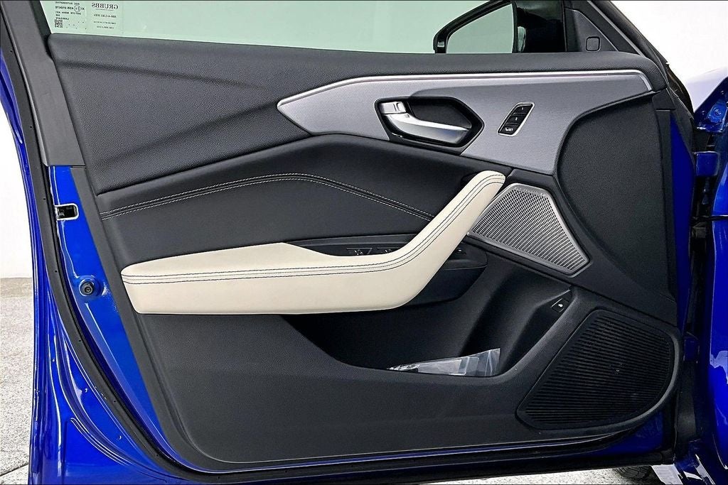 2024 Acura TLX A-Spec Package SH-AWD