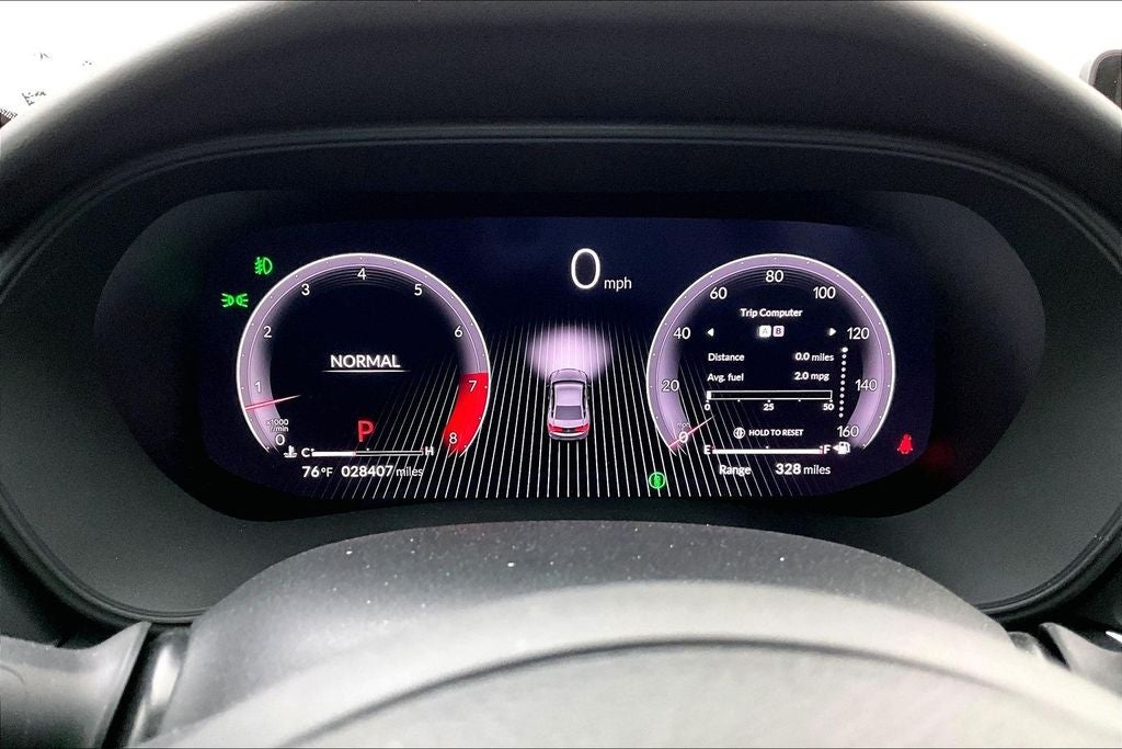 2024 Acura TLX A-Spec Package SH-AWD
