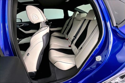 2024 Acura TLX A-Spec Package SH-AWD