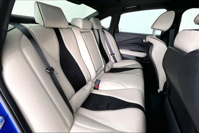 2024 Acura TLX A-Spec Package SH-AWD