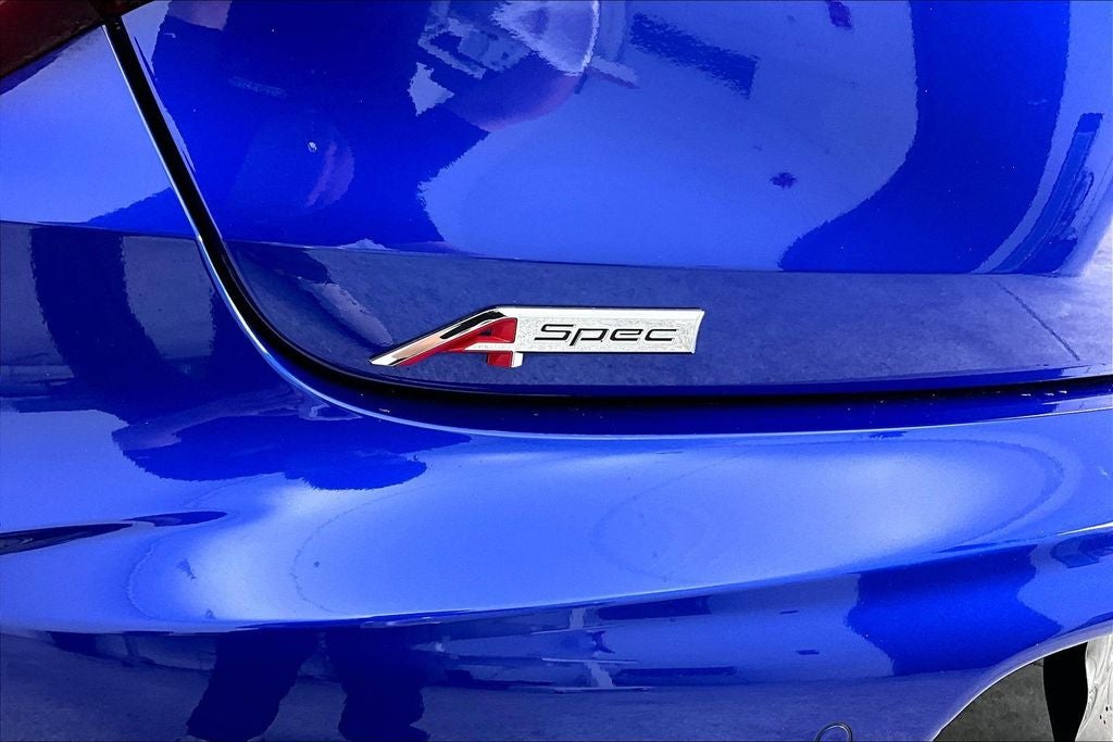 2024 Acura TLX A-Spec Package SH-AWD