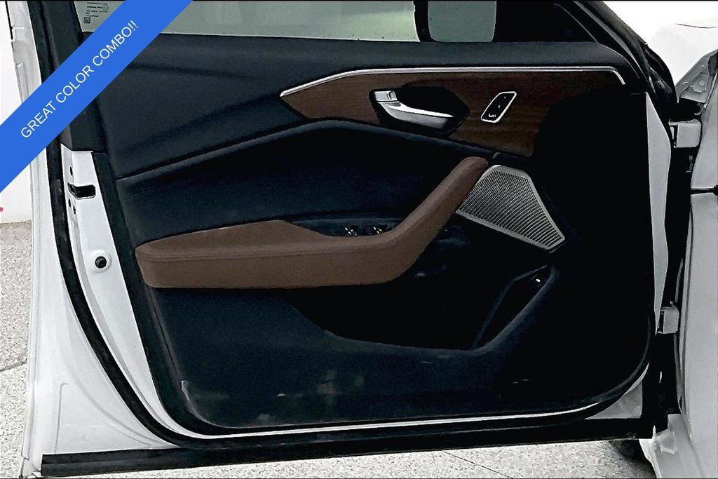 2023 Acura TLX Advance SH-AWD