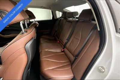 2023 Acura TLX Advance SH-AWD