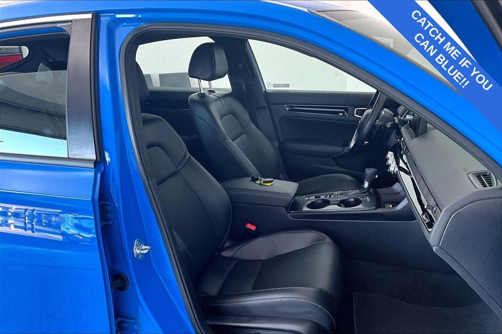 2023 Honda Civic Sport Touring