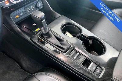 2023 Honda Civic Sport Touring