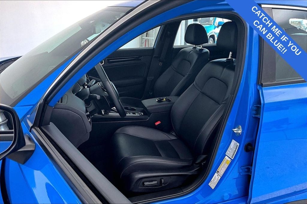 2023 Honda Civic Sport Touring