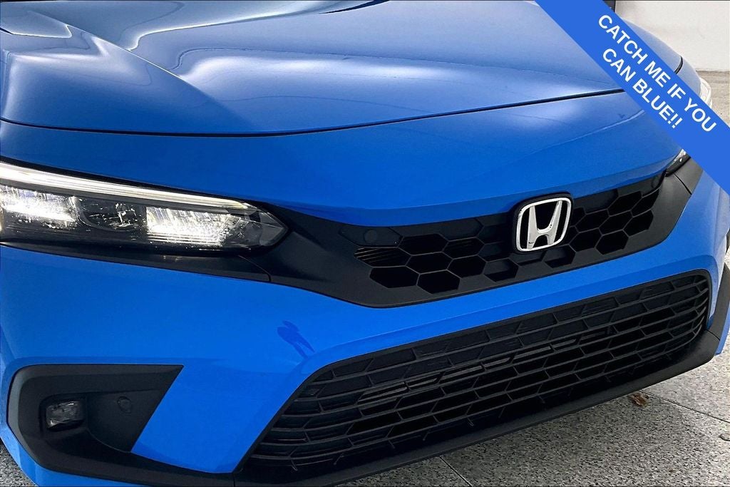 2023 Honda Civic Sport Touring