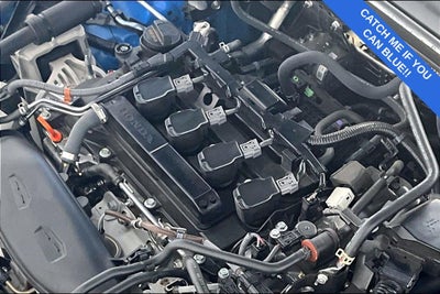 2023 Honda Civic Sport Touring