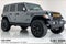 2022 Jeep Wrangler Unlimited Sahara Altitude