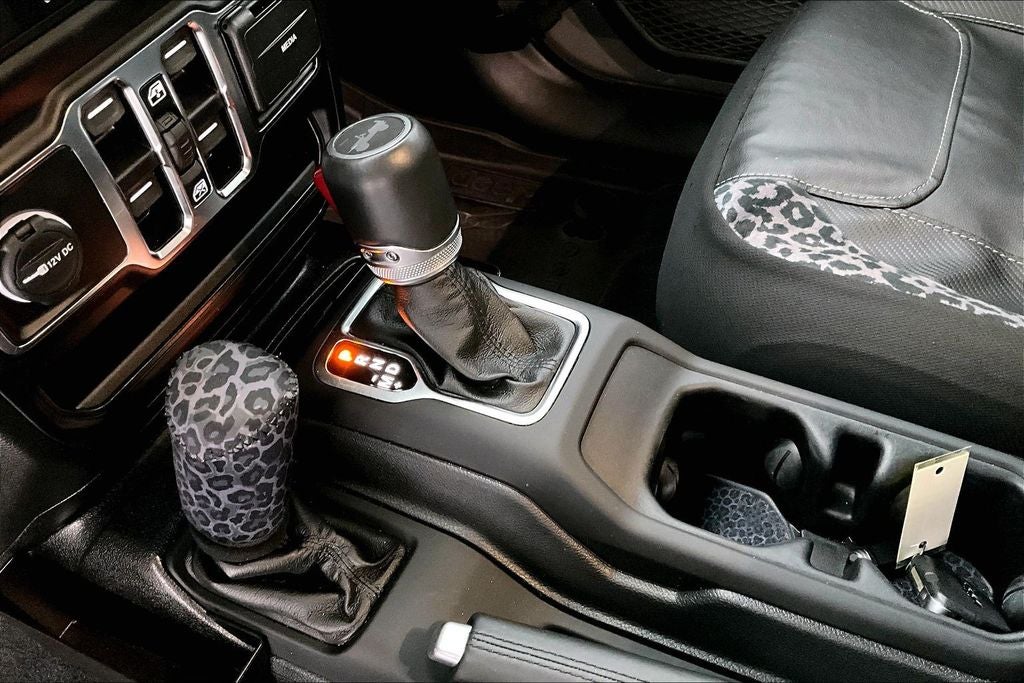 2022 Jeep Wrangler Unlimited Sahara Altitude