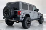2022 Jeep Wrangler Unlimited Sahara Altitude