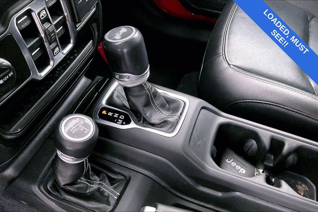 2021 Jeep Wrangler Unlimited Sahara 4xe