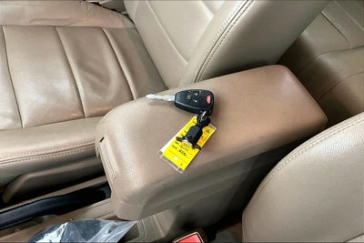 2015 Jeep Patriot Latitude