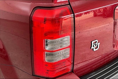 2015 Jeep Patriot Latitude