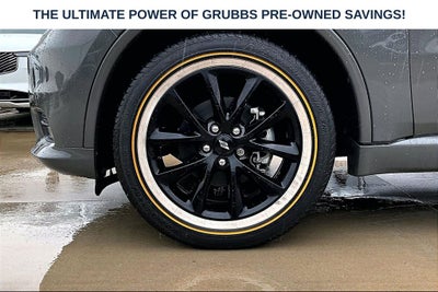 2019 Dodge Durango GT