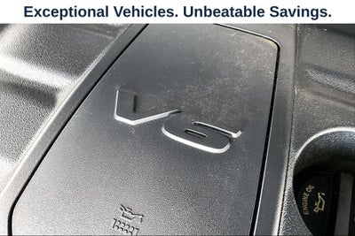 2021 Dodge Durango Citadel
