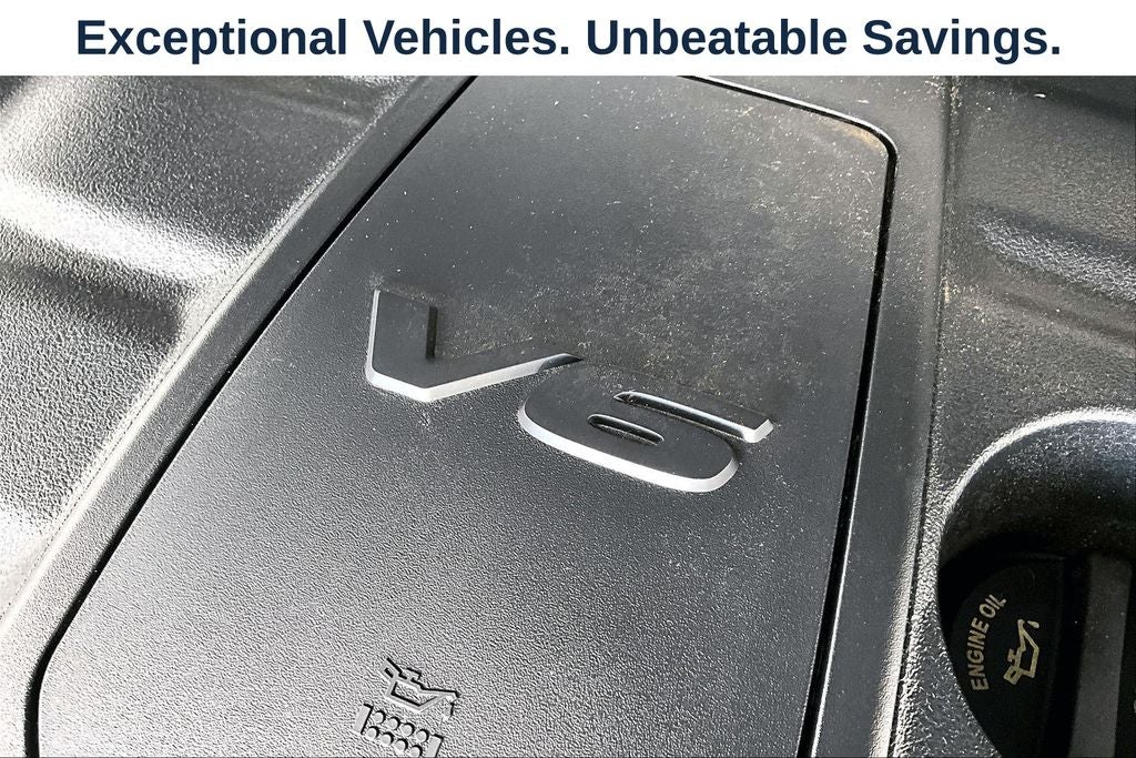 2021 Dodge Durango Citadel