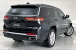2021 Jeep Grand Cherokee L Summit
