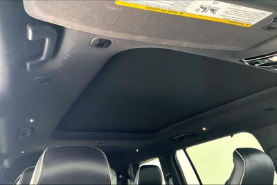 2021 Jeep Grand Cherokee L Summit