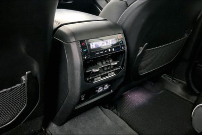 2021 Jeep Grand Cherokee L Summit