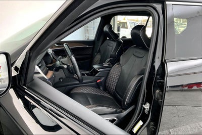 2021 Jeep Grand Cherokee L Summit