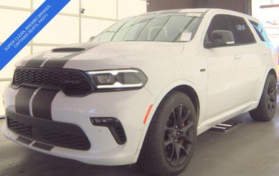 2022 Dodge Durango SRT 392