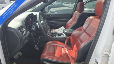 2022 Dodge Durango SRT 392