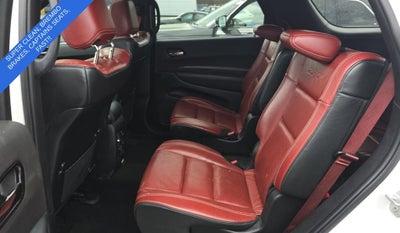 2022 Dodge Durango SRT 392