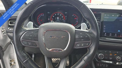 2022 Dodge Durango SRT 392