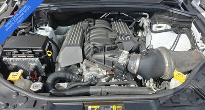 2022 Dodge Durango SRT 392