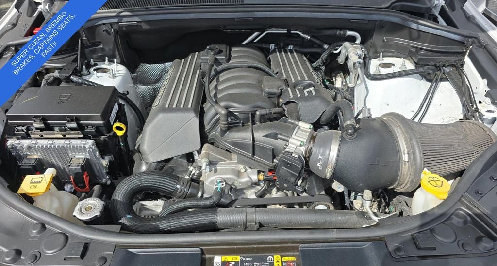 2022 Dodge Durango SRT 392