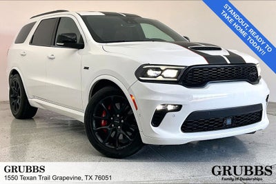 2023 Dodge Durango SRT 392