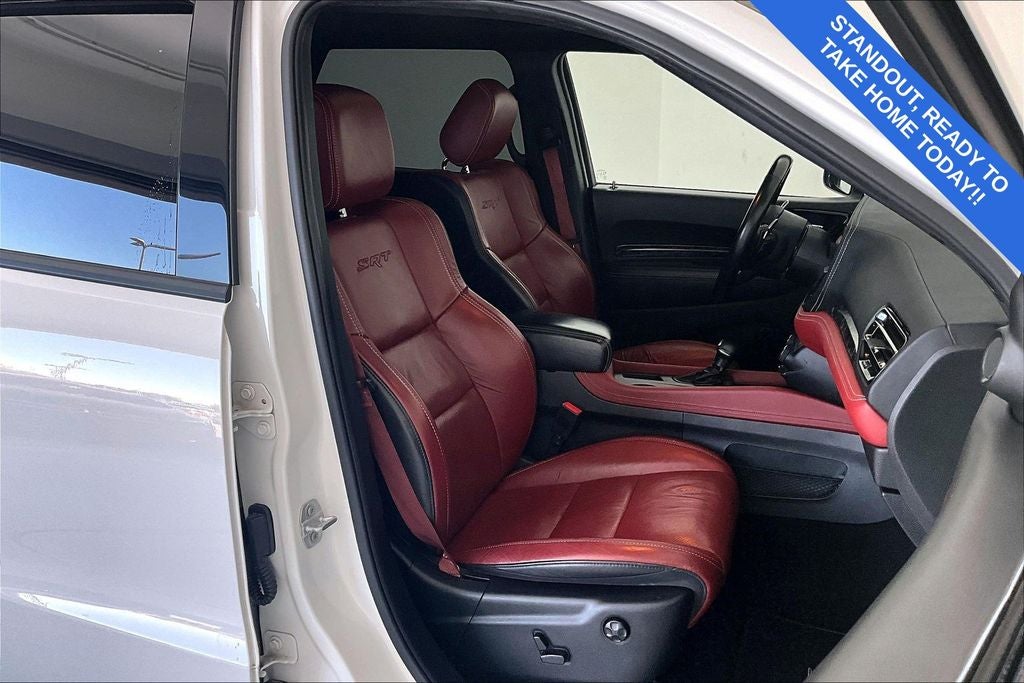 2023 Dodge Durango SRT 392