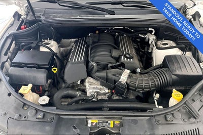 2023 Dodge Durango SRT 392