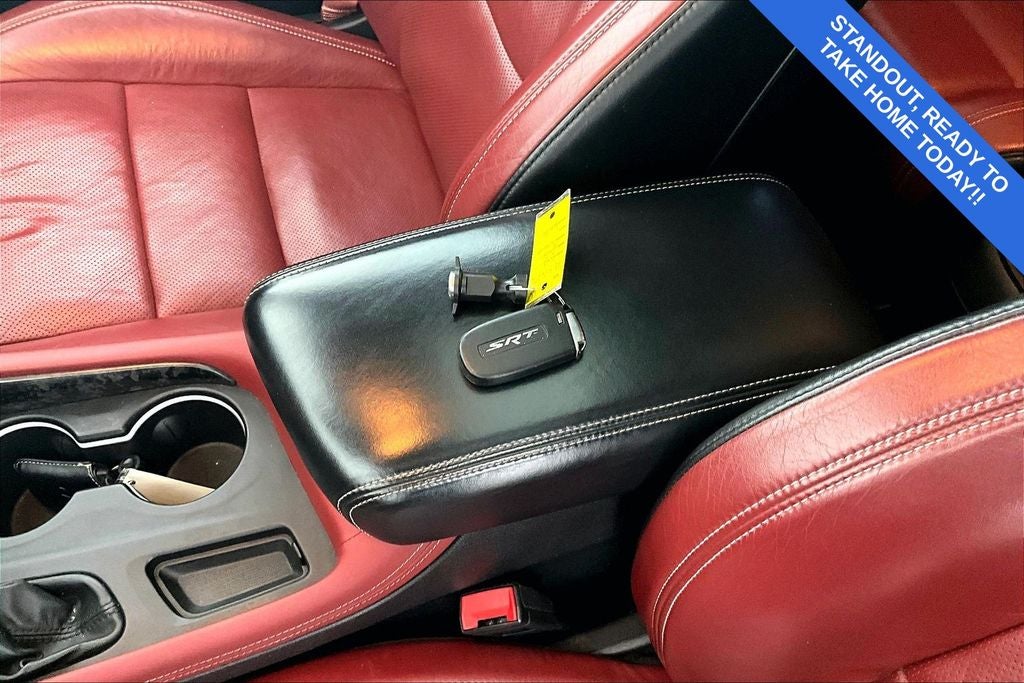 2023 Dodge Durango SRT 392