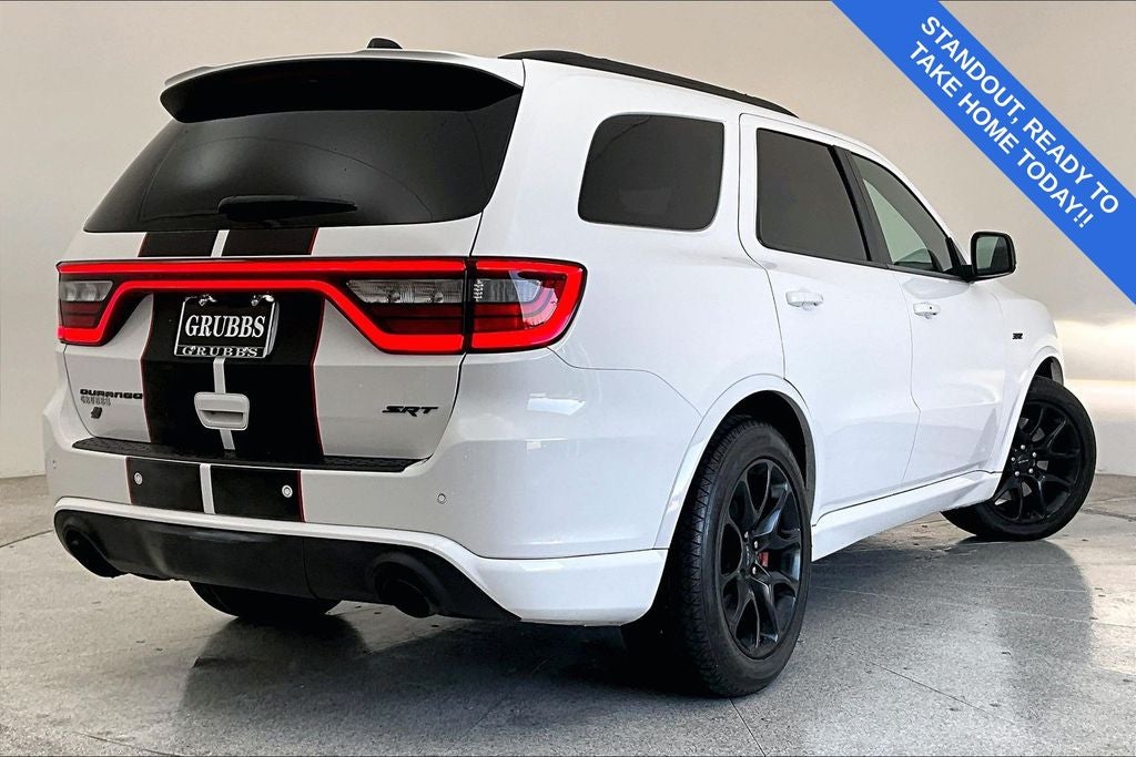 2023 Dodge Durango SRT 392